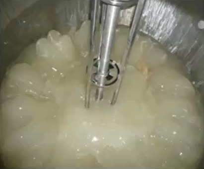 传统丝瓜视频黄色在线播放往往需要高剪切丝瓜视频黄色在线播放机辅助混合