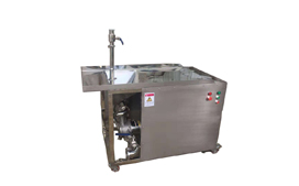 颗粒物料机型  颗粒物料机型