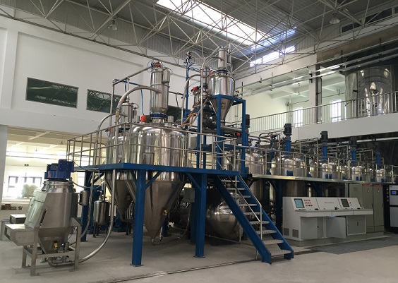 涂料研磨丝瓜视频黄色在线播放设备生产线