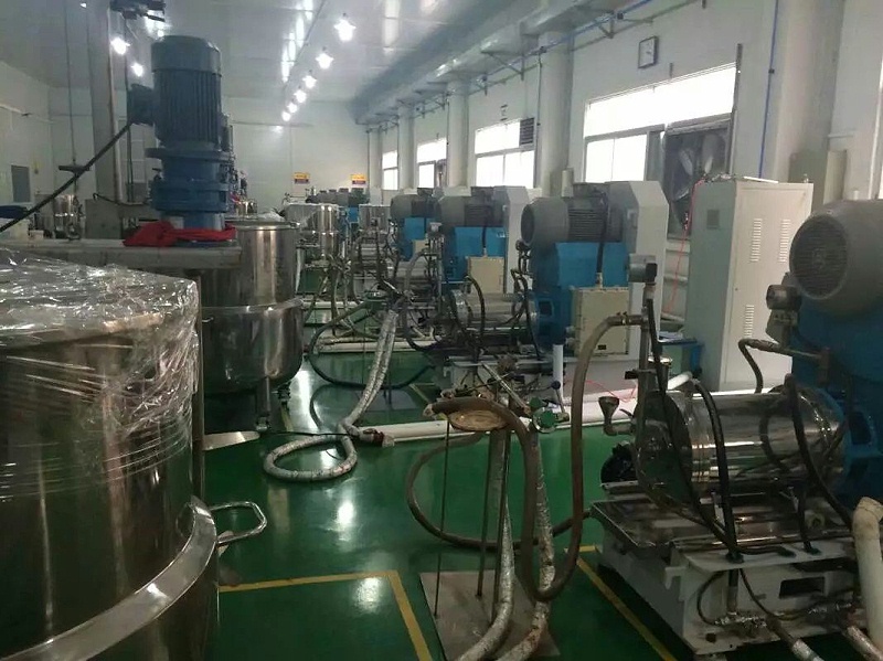 油漆丝瓜视频黄色在线播放机设备生产线