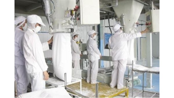 粉体原料投料“扬尘”丝瓜视频成人软件下载