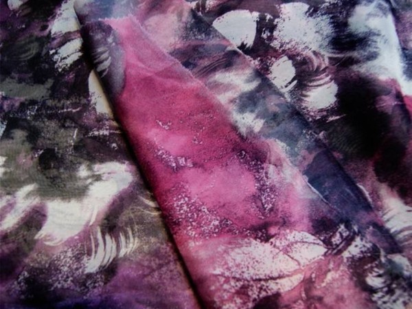 喷墨墨水印染 喷墨墨水印染