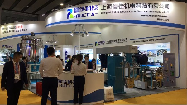 丝瓜视频看污片2020年国际涂料展精彩回顾