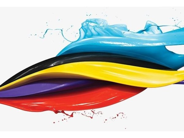 油墨组成特性 油墨组成特性