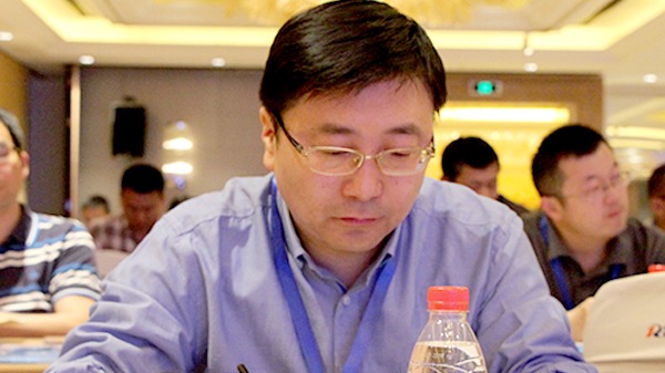 丝瓜视频看污片机电出席2017年涂装设备行业盛宴