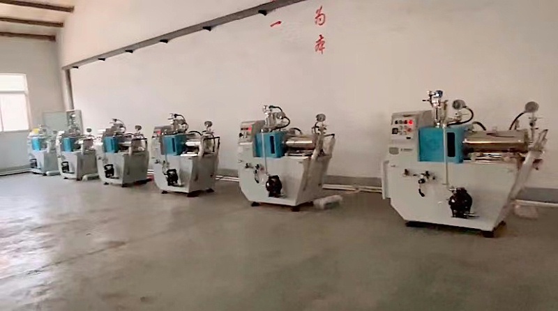 颜料丝瓜视频黄色在线播放研磨设备